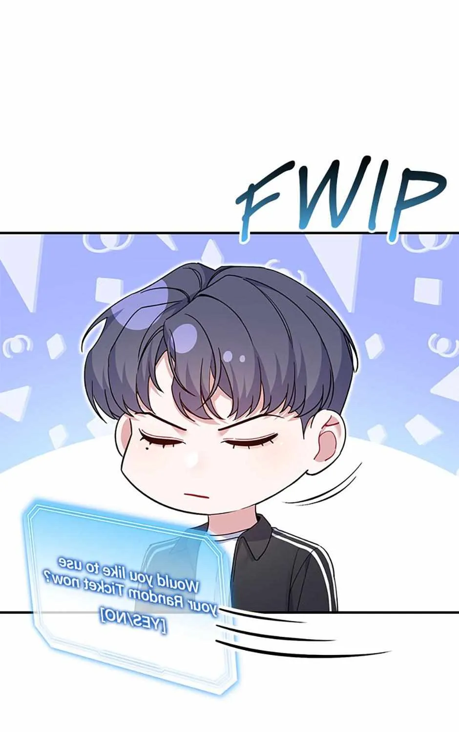 An Insincere Idol’s Blank Slate Chapter 16 page 80 - 
