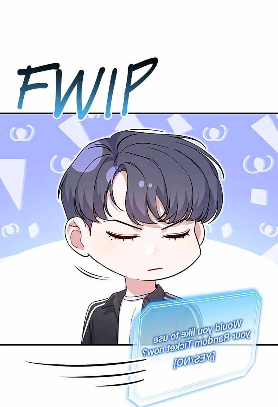 An Insincere Idol’s Blank Slate Chapter 16 page 81 - 