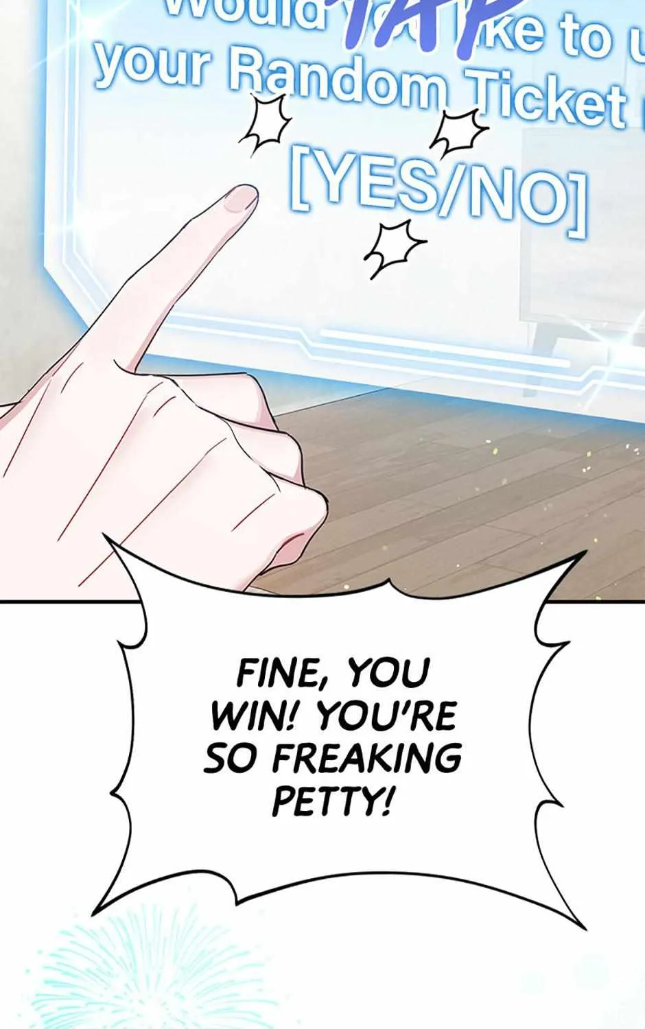 An Insincere Idol’s Blank Slate Chapter 16 page 84 - 