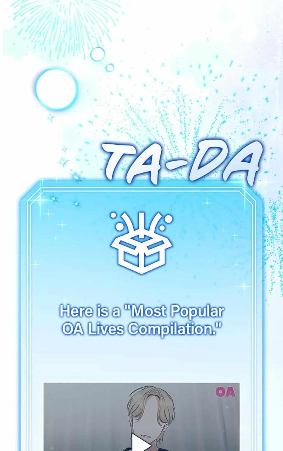 An Insincere Idol’s Blank Slate Chapter 16 page 85 - 