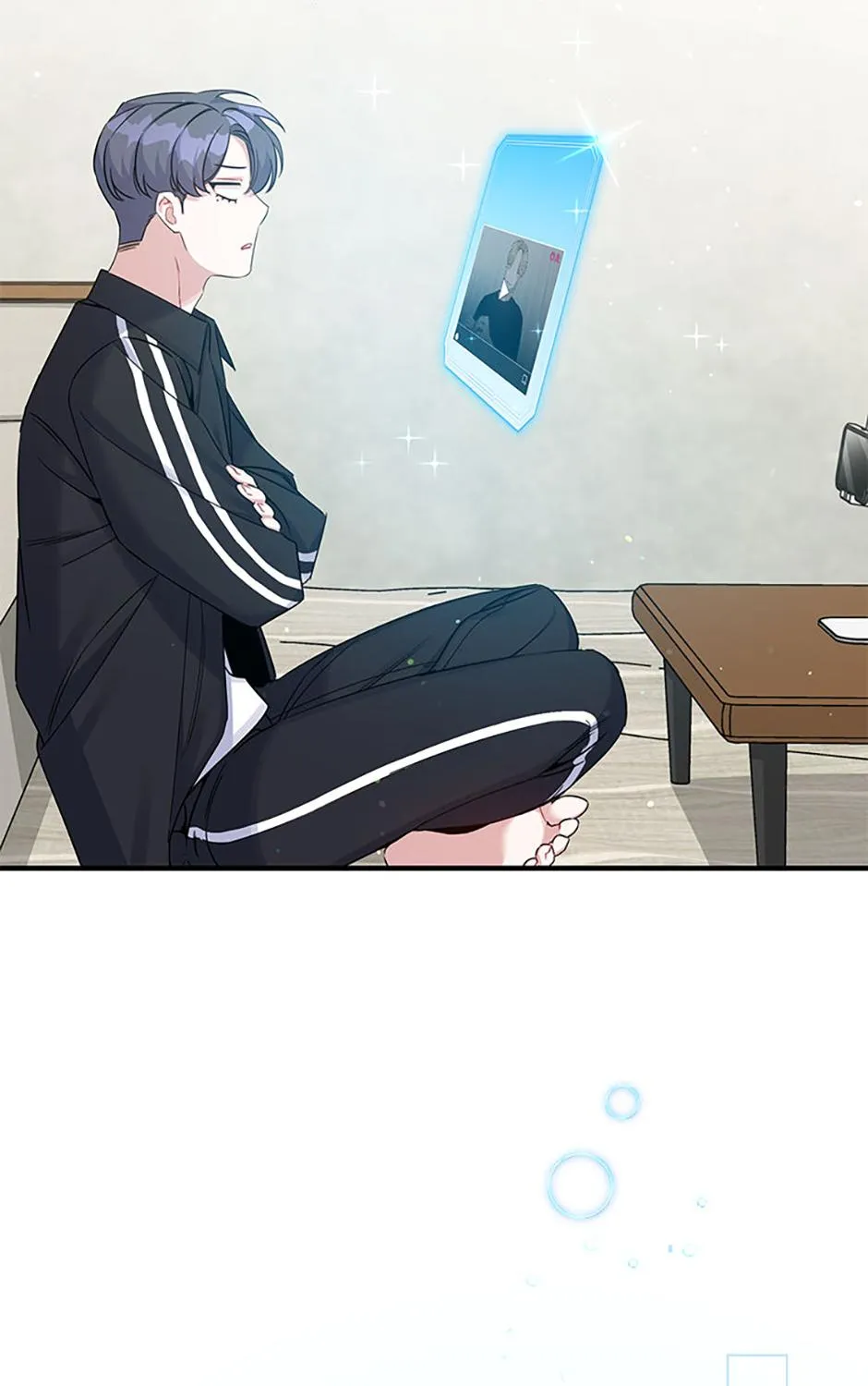 An Insincere Idol’s Blank Slate Chapter 16 page 89 - 