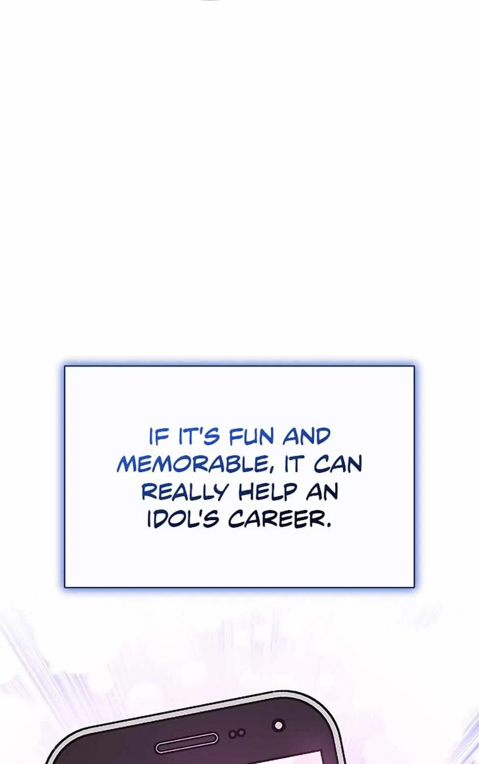 An Insincere Idol’s Blank Slate Chapter 16 page 10 - 