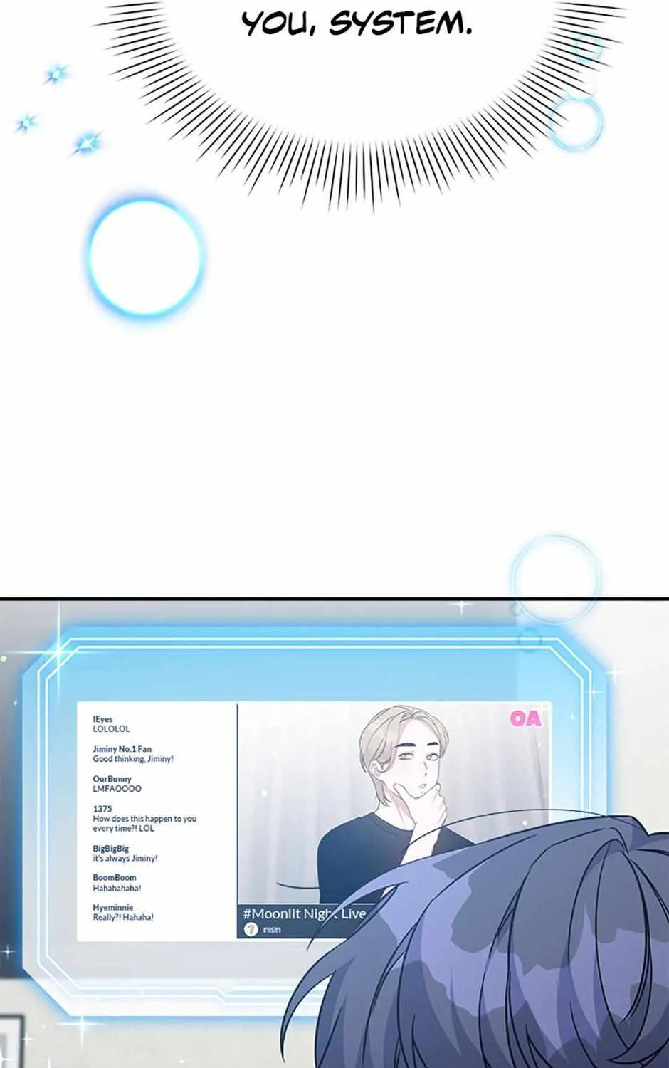 An Insincere Idol’s Blank Slate Chapter 16 page 91 - 