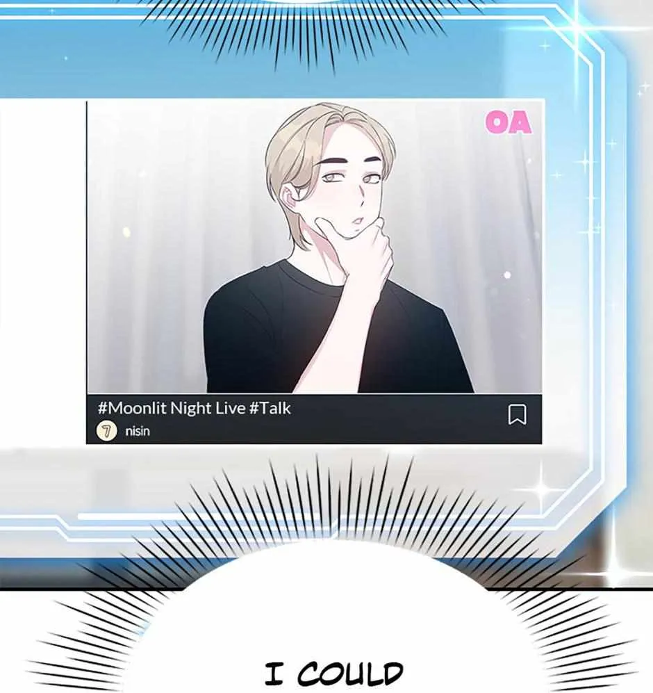 An Insincere Idol’s Blank Slate Chapter 16 page 93 - 