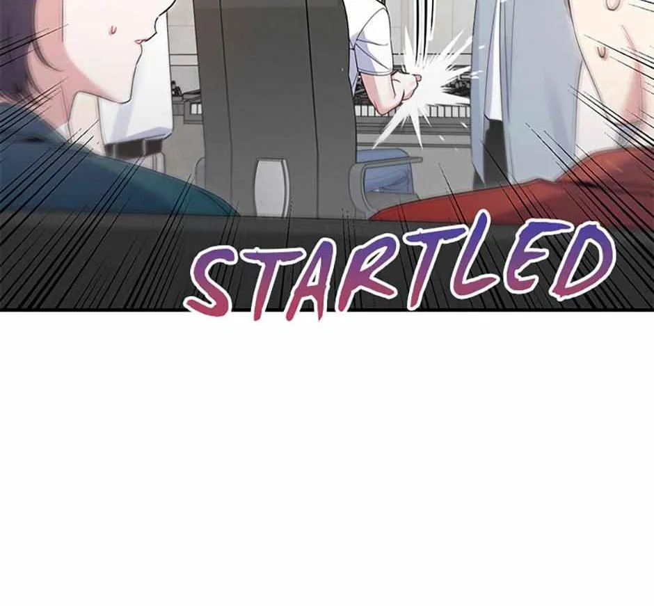 An Insincere Idol’s Blank Slate Chapter 17 page 101 - 