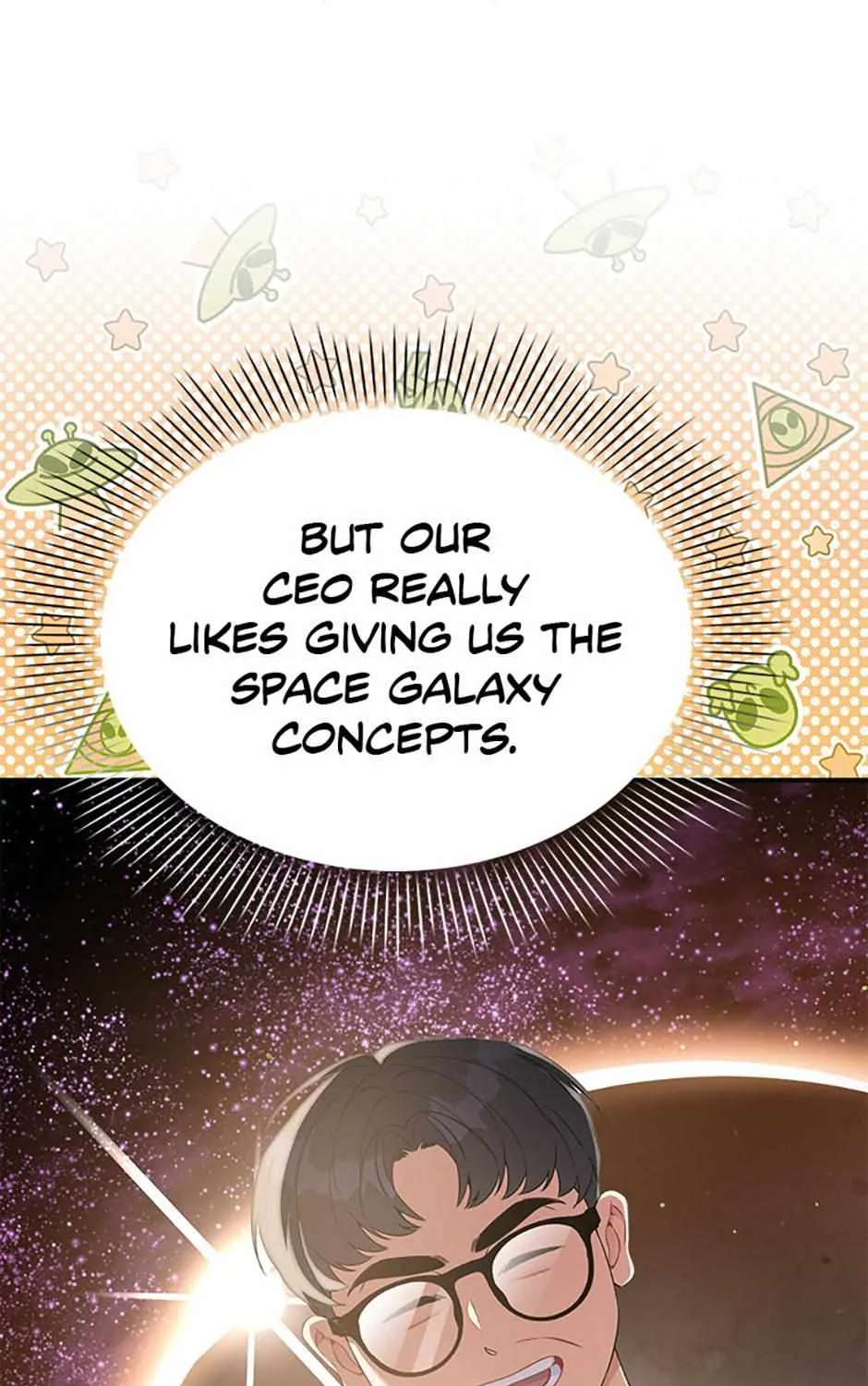 An Insincere Idol’s Blank Slate Chapter 17 page 104 - 