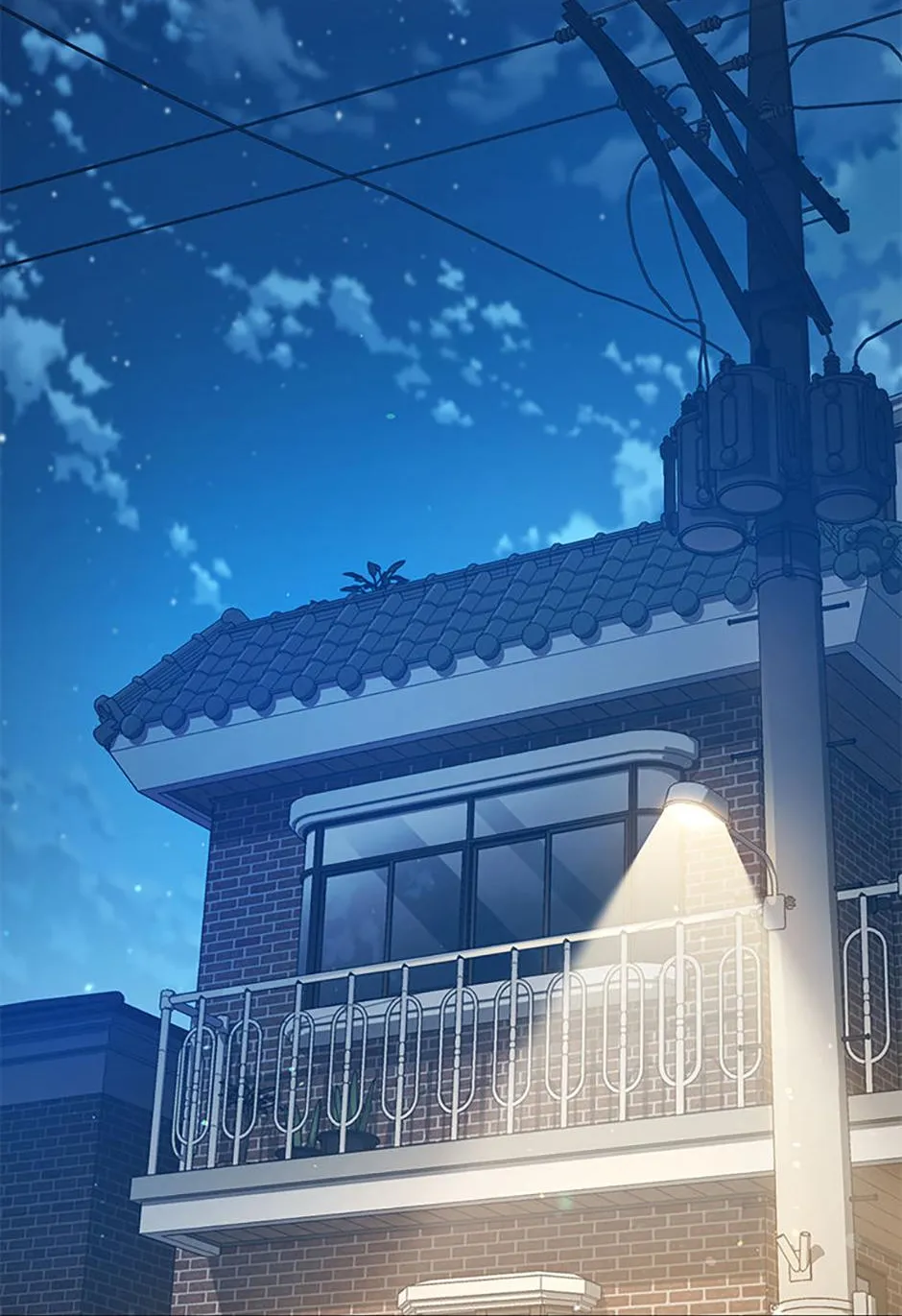 An Insincere Idol’s Blank Slate Chapter 17 page 107 - 