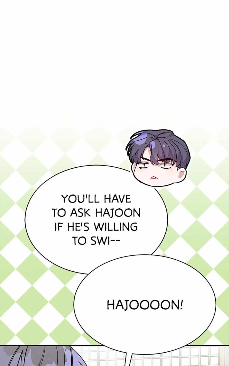 An Insincere Idol’s Blank Slate Chapter 17 page 12 - 