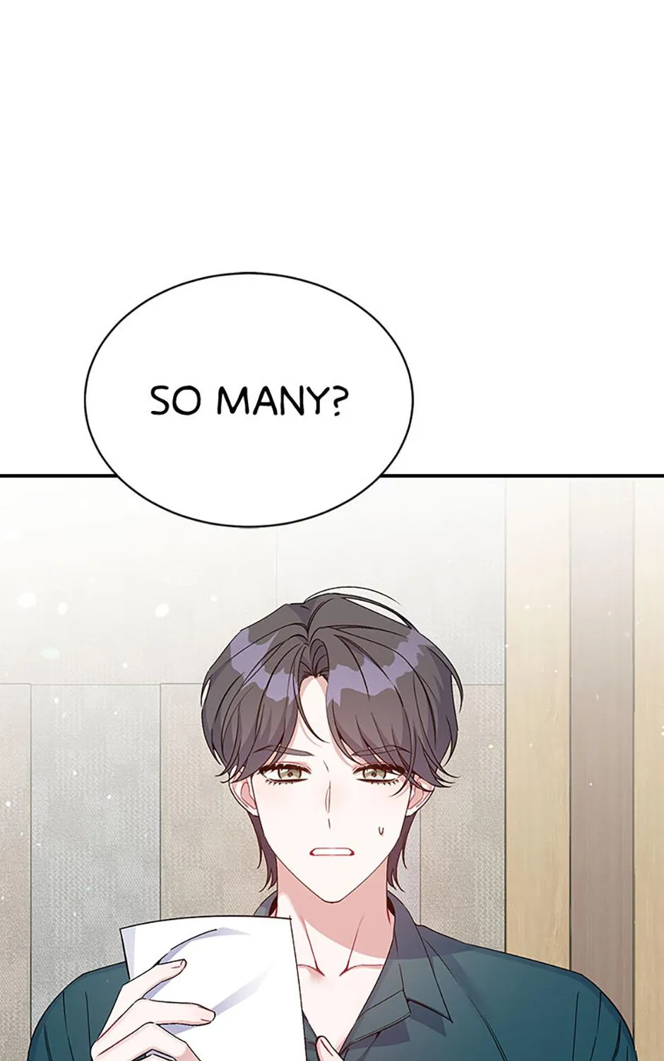 An Insincere Idol’s Blank Slate Chapter 17 page 16 - 