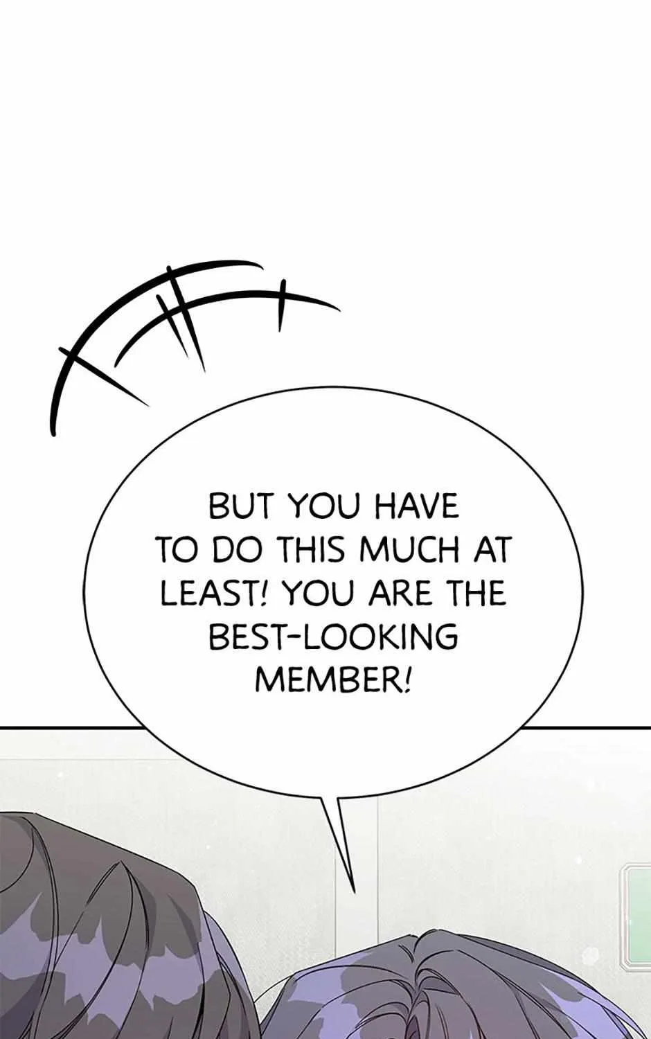 An Insincere Idol’s Blank Slate Chapter 17 page 20 - 