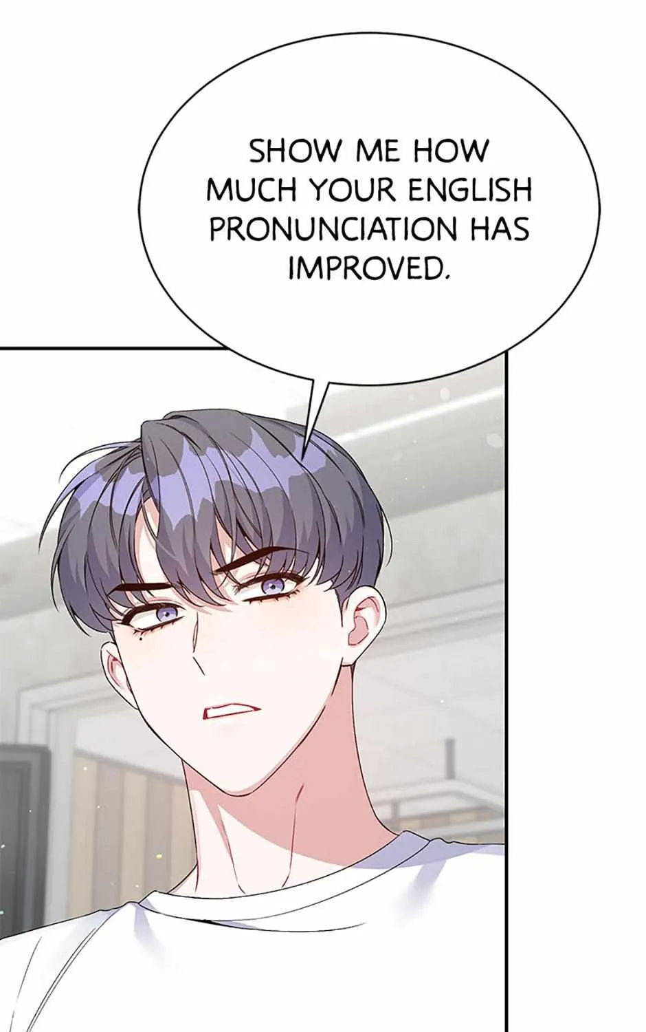An Insincere Idol’s Blank Slate Chapter 17 page 3 - 