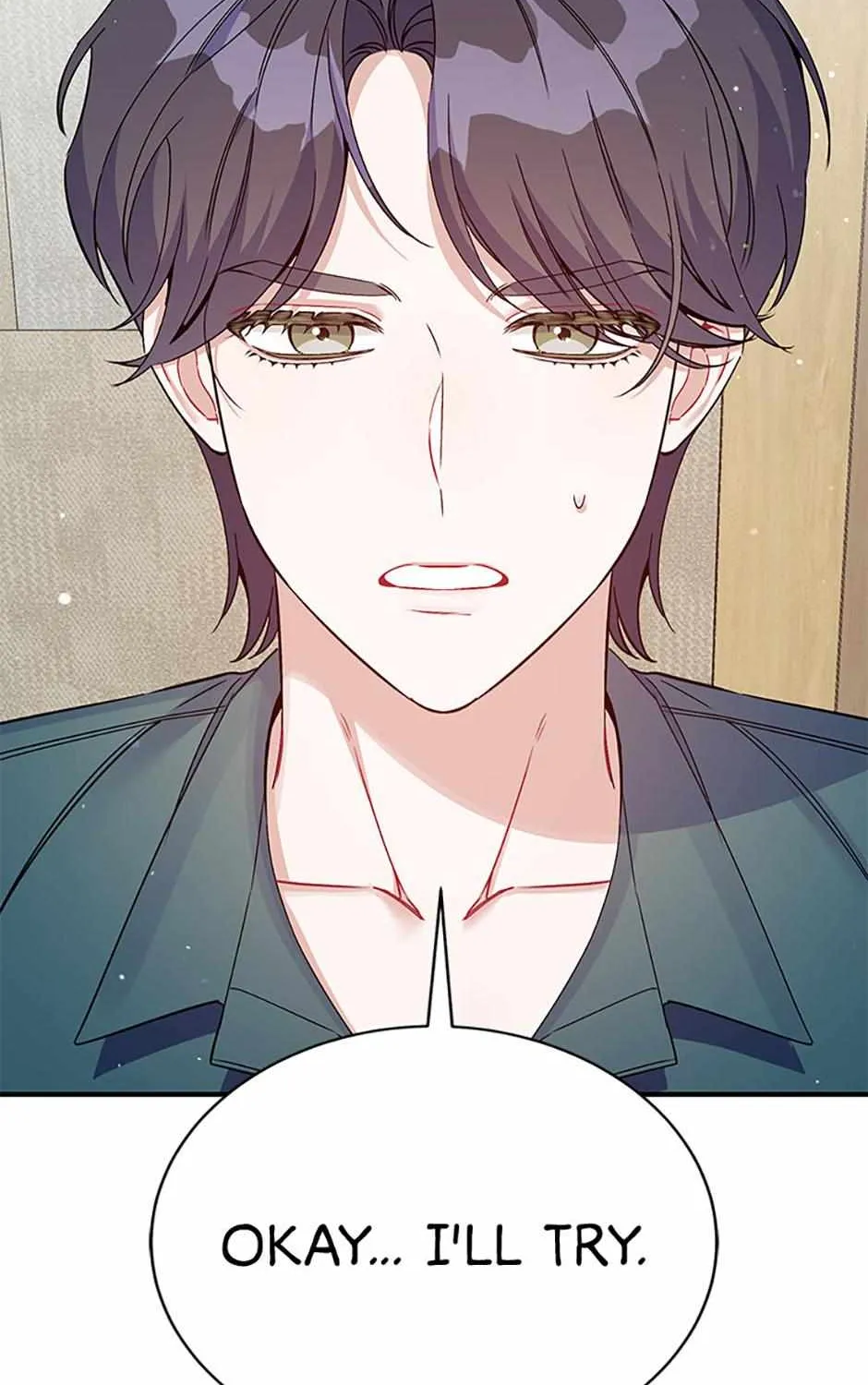 An Insincere Idol’s Blank Slate Chapter 17 page 23 - 