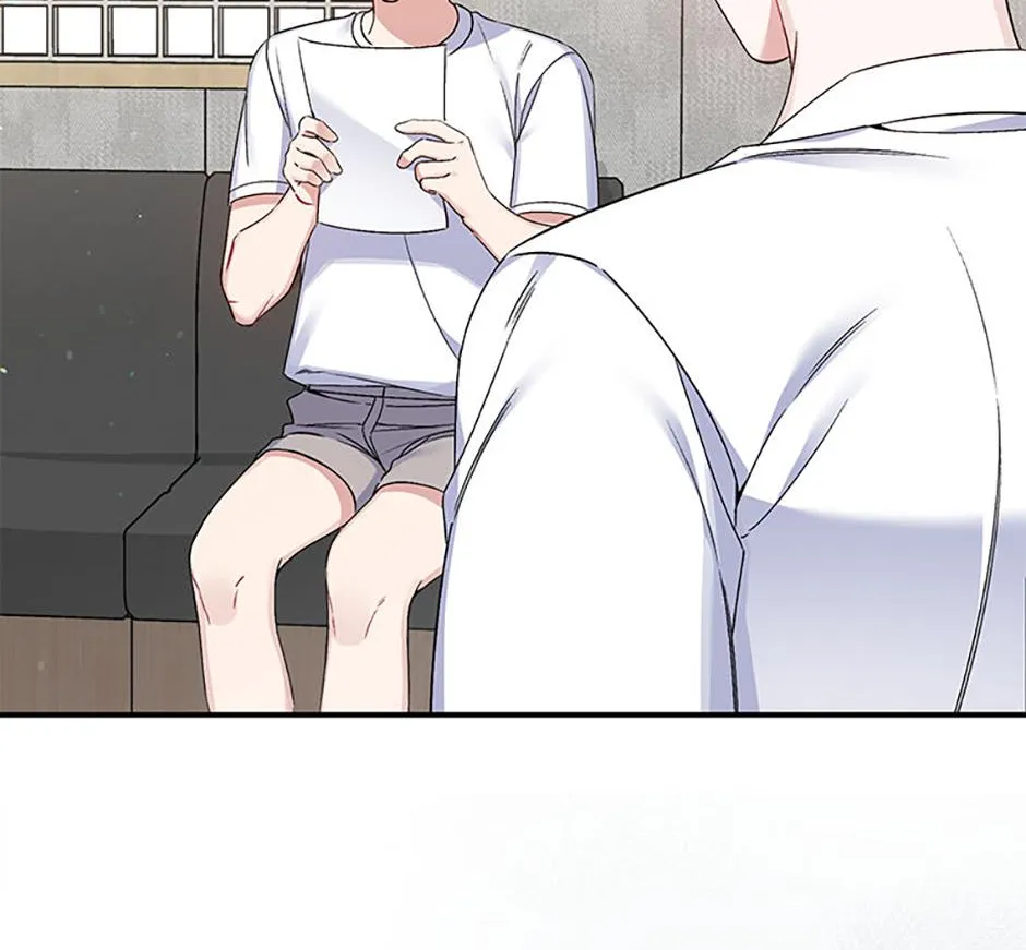 An Insincere Idol’s Blank Slate Chapter 17 page 26 - 