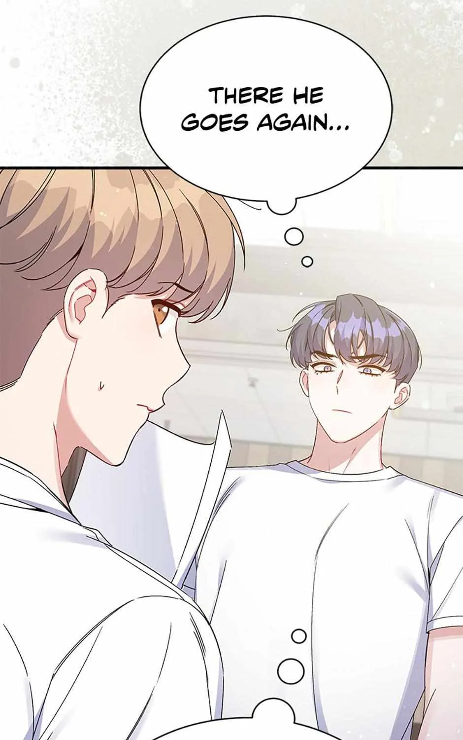 An Insincere Idol’s Blank Slate Chapter 17 page 29 - 