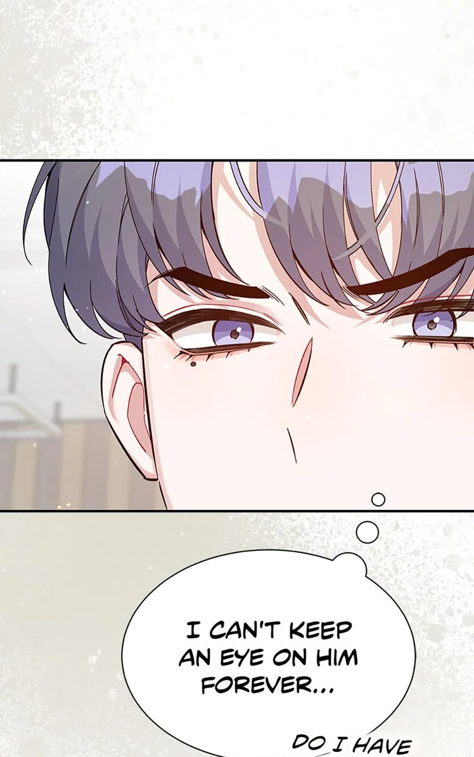 An Insincere Idol’s Blank Slate Chapter 17 page 31 - 