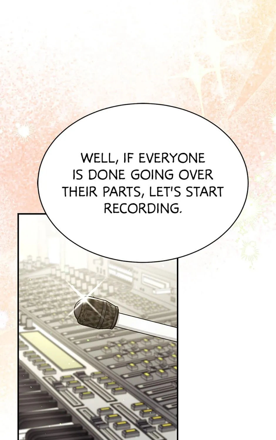 An Insincere Idol’s Blank Slate Chapter 17 page 33 - 