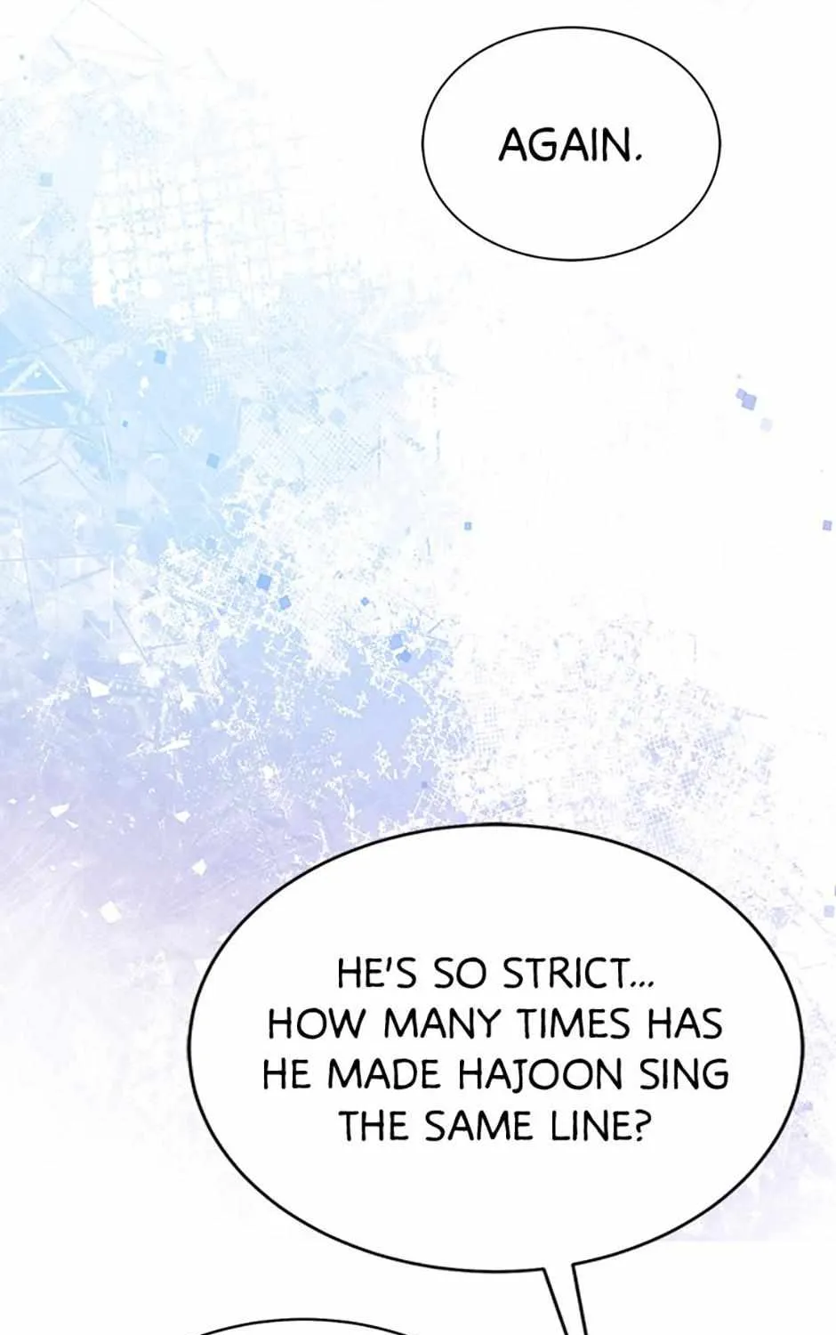 An Insincere Idol’s Blank Slate Chapter 17 page 41 - 