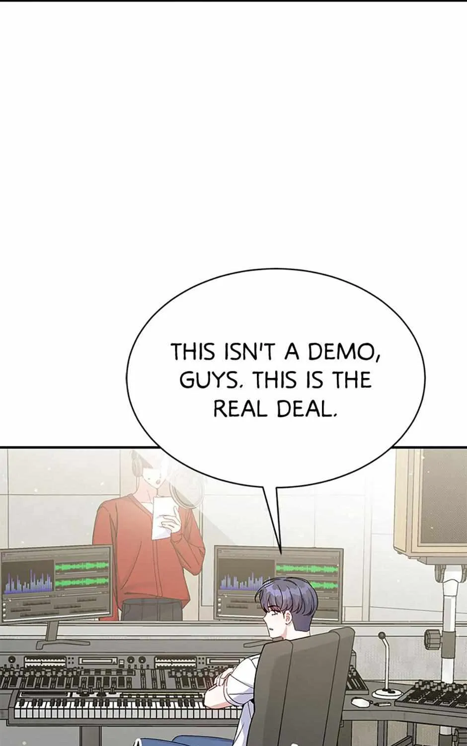 An Insincere Idol’s Blank Slate Chapter 17 page 44 - 