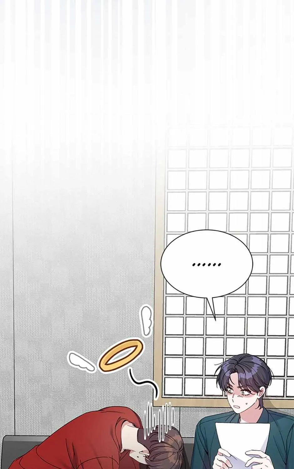 An Insincere Idol’s Blank Slate Chapter 17 page 46 - 