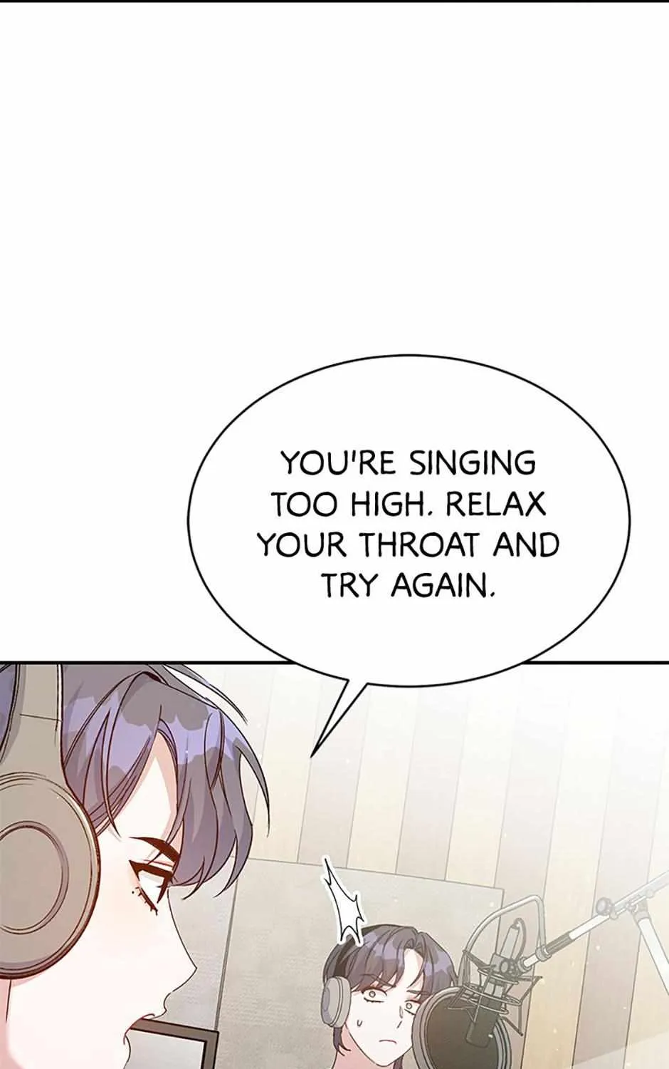 An Insincere Idol’s Blank Slate Chapter 17 page 51 - 