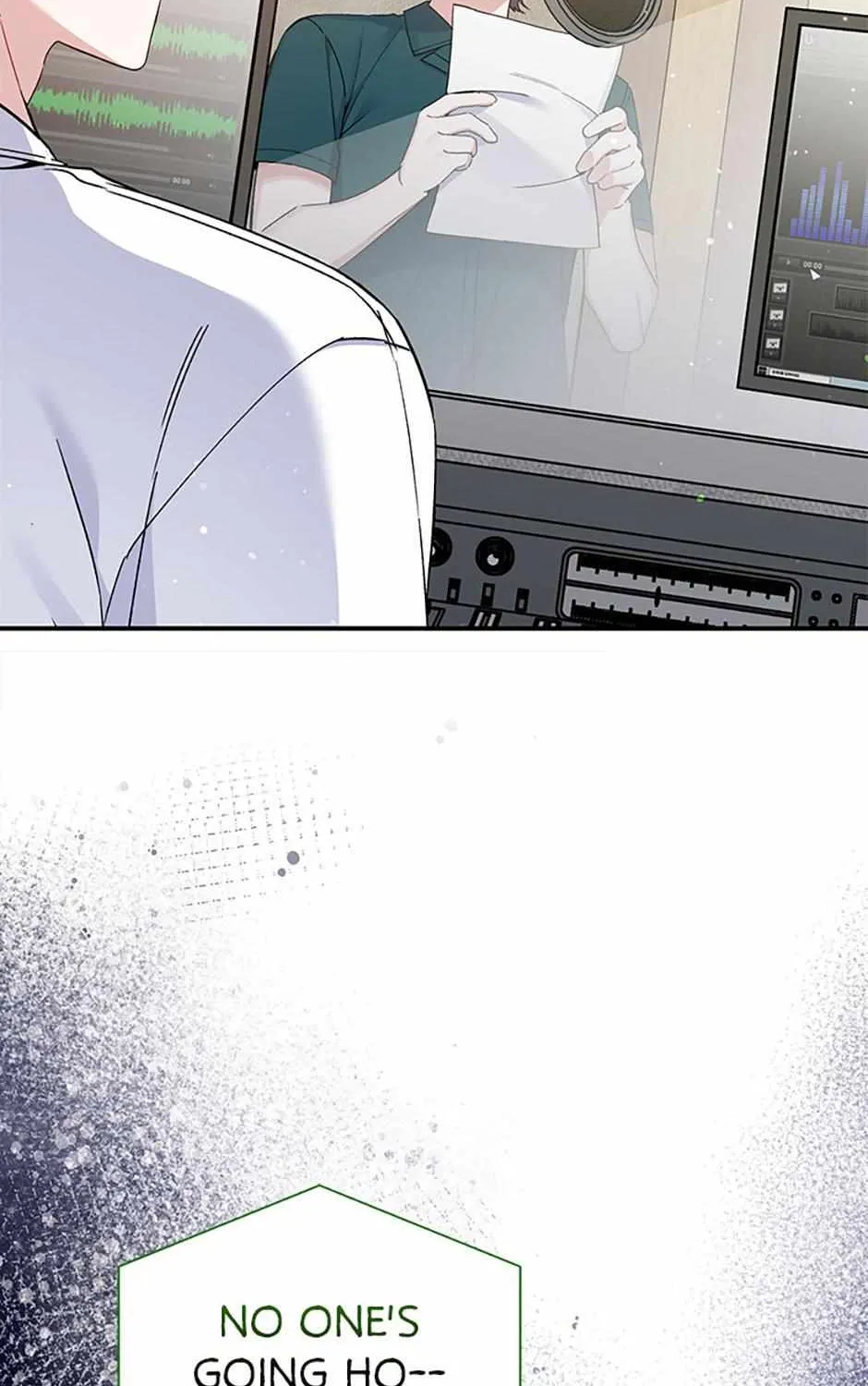 An Insincere Idol’s Blank Slate Chapter 17 page 52 - 