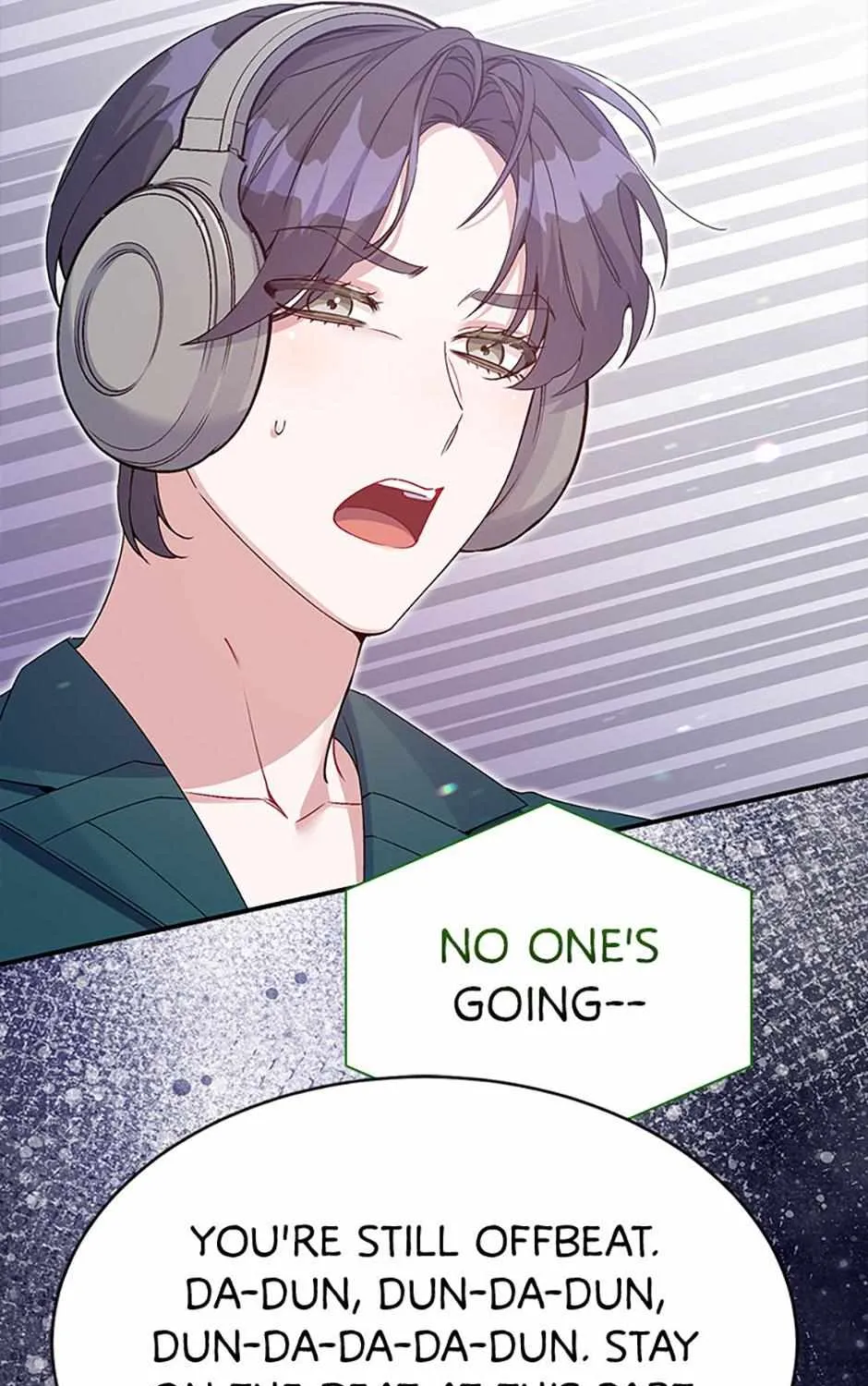 An Insincere Idol’s Blank Slate Chapter 17 page 54 - 