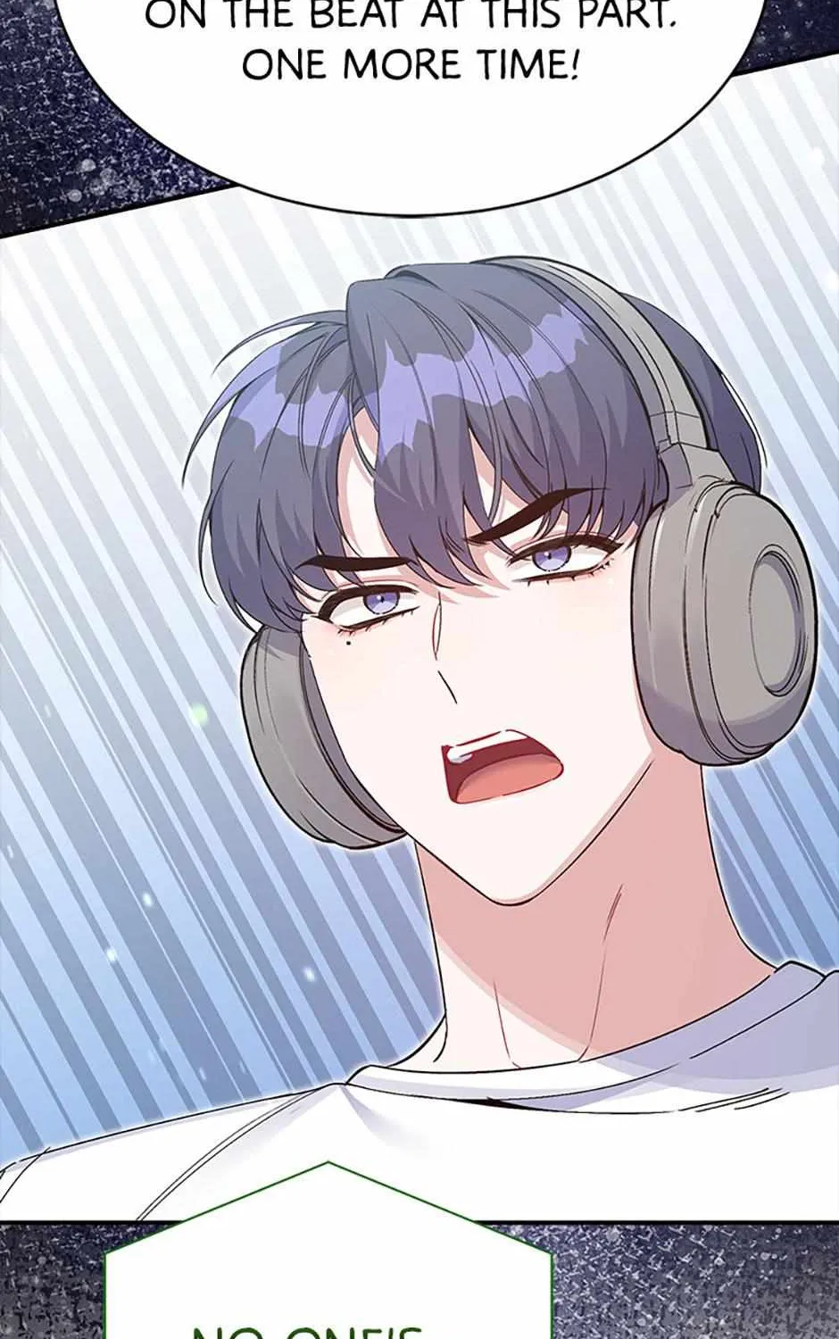 An Insincere Idol’s Blank Slate Chapter 17 page 55 - 
