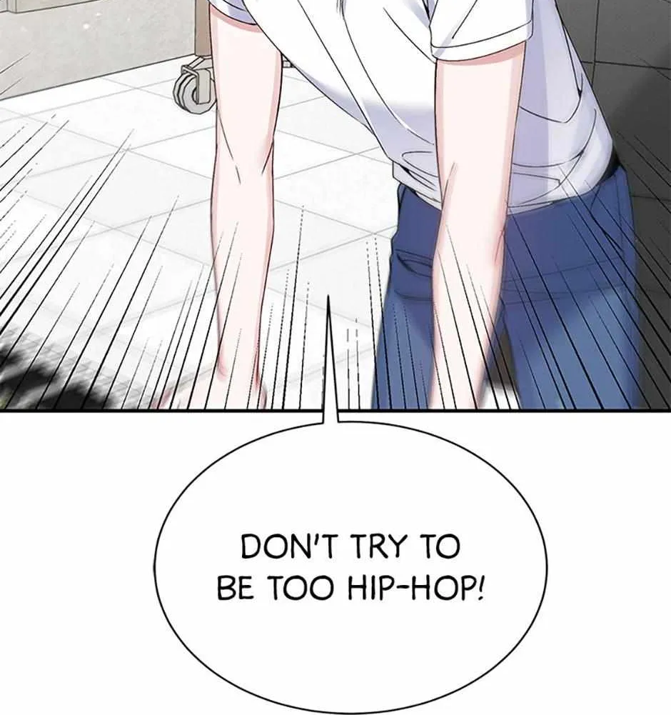 An Insincere Idol’s Blank Slate Chapter 17 page 58 - 