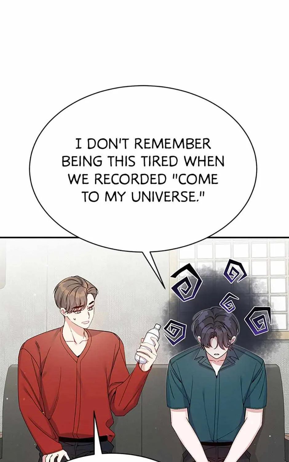 An Insincere Idol’s Blank Slate Chapter 17 page 65 - 