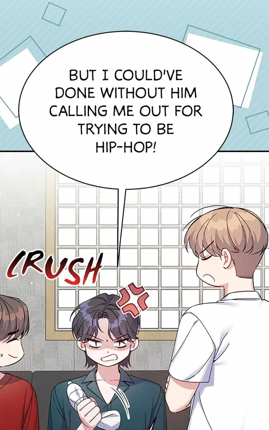 An Insincere Idol’s Blank Slate Chapter 17 page 71 - 