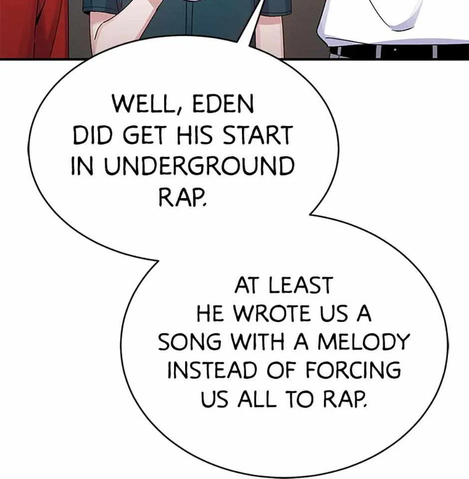 An Insincere Idol’s Blank Slate Chapter 17 page 72 - 