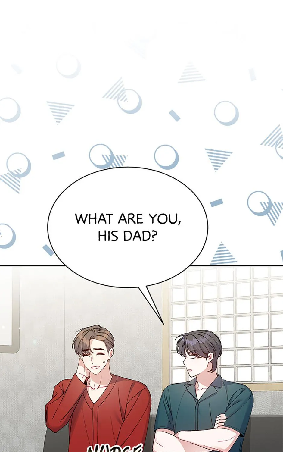 An Insincere Idol’s Blank Slate Chapter 17 page 75 - 