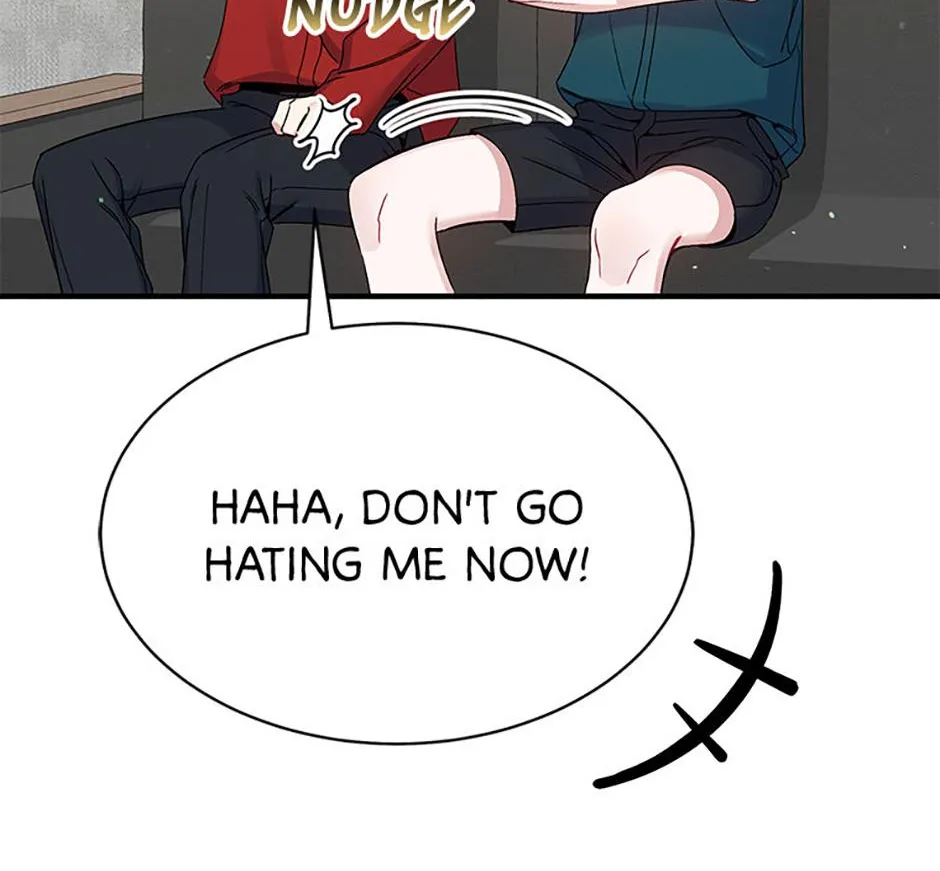 An Insincere Idol’s Blank Slate Chapter 17 page 76 - 