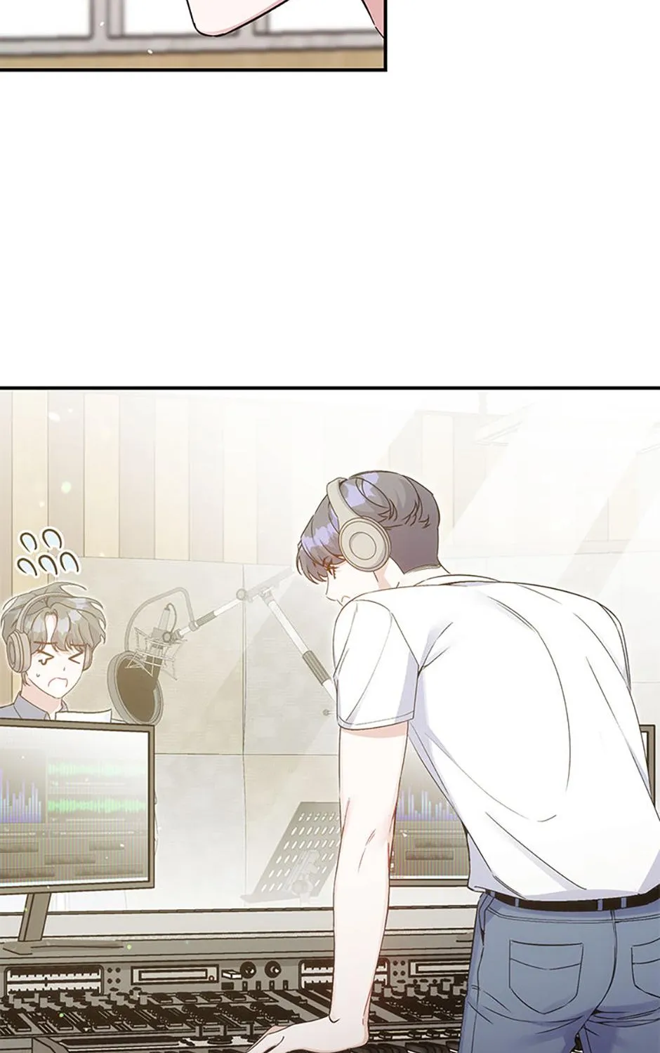 An Insincere Idol’s Blank Slate Chapter 17 page 78 - 