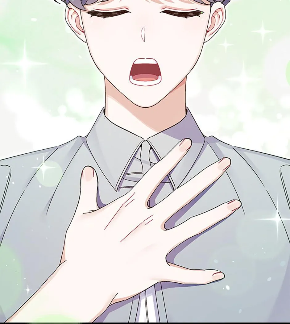 An Insincere Idol’s Blank Slate Chapter 17 page 9 - 