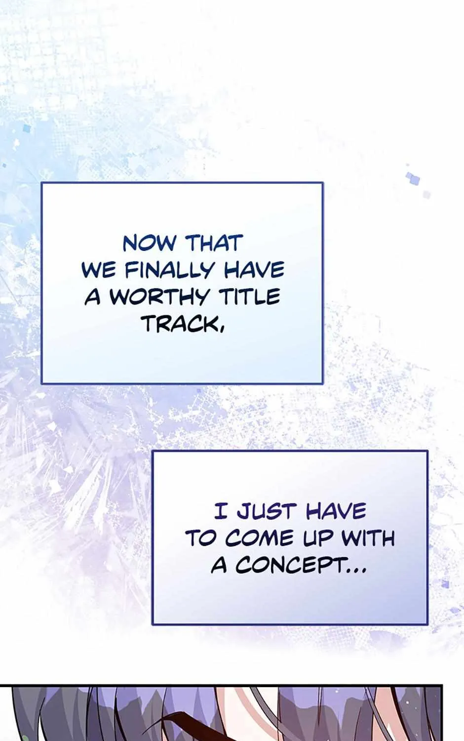 An Insincere Idol’s Blank Slate Chapter 17 page 95 - 