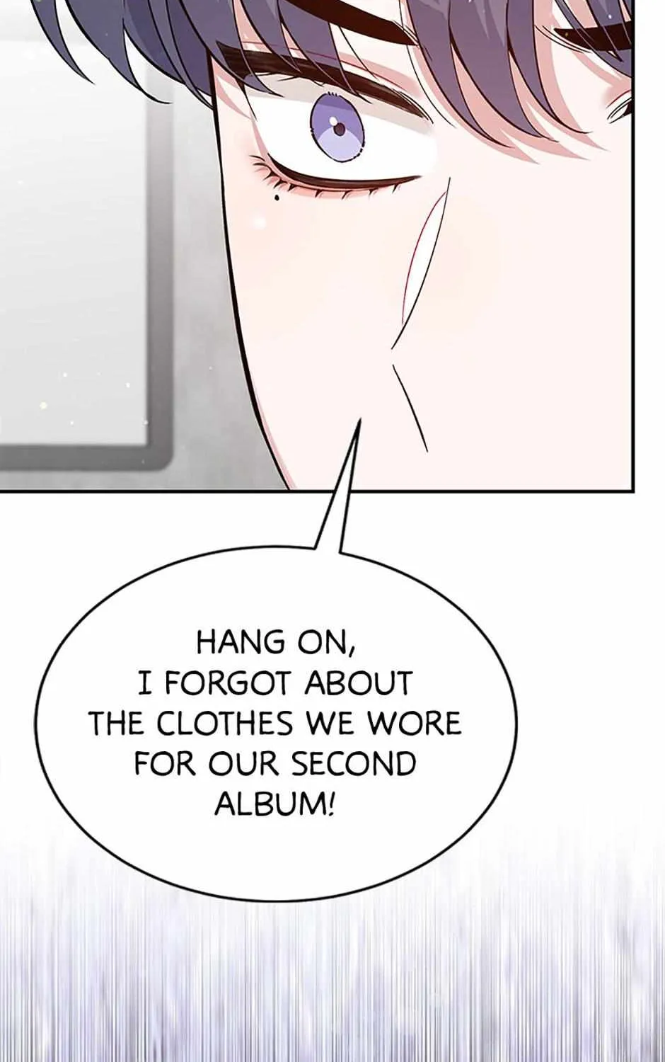 An Insincere Idol’s Blank Slate Chapter 17 page 96 - 