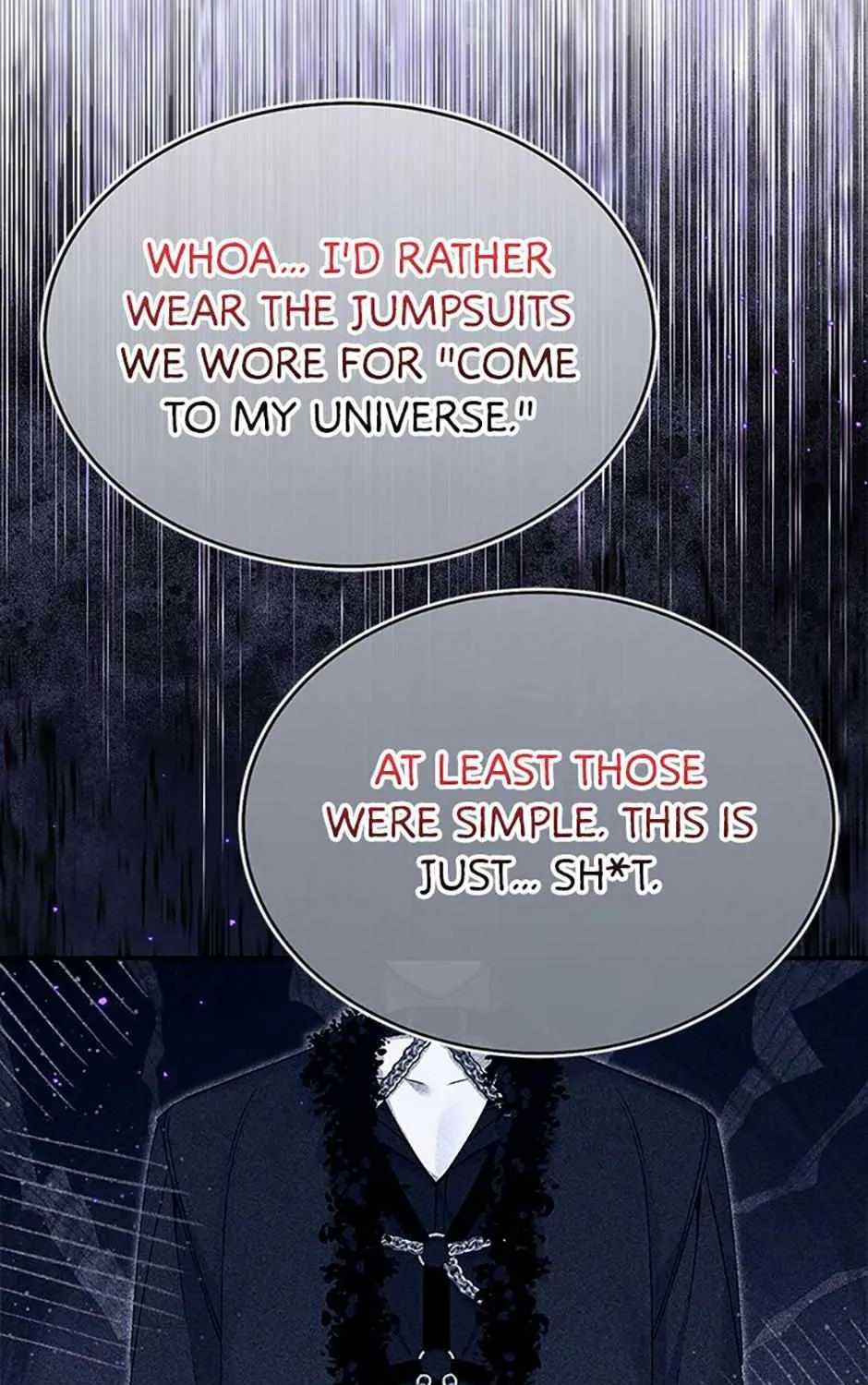 An Insincere Idol’s Blank Slate Chapter 17 page 97 - 