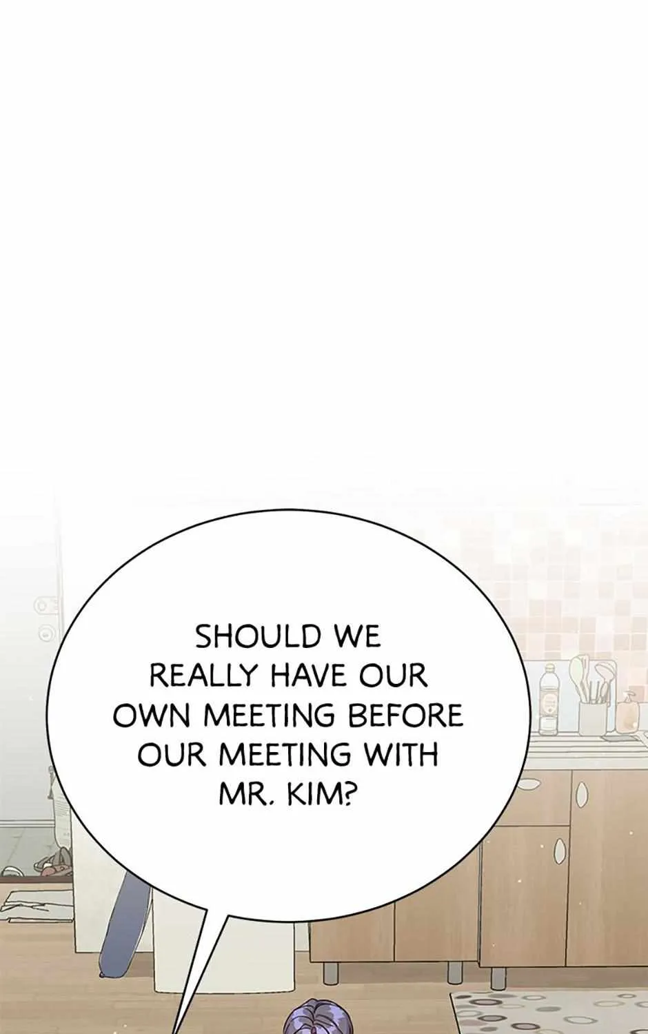 An Insincere Idol’s Blank Slate Chapter 18 page 2 - 