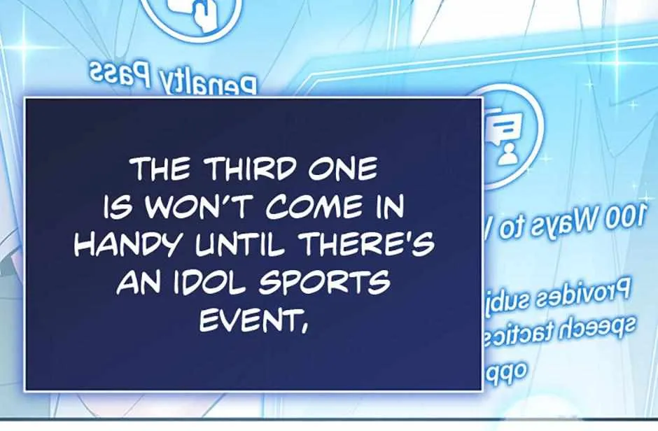 An Insincere Idol’s Blank Slate Chapter 18 page 112 - 
