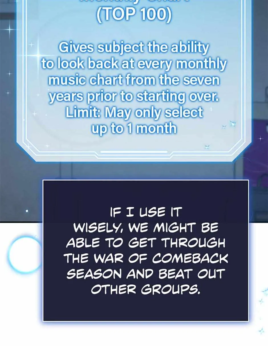 An Insincere Idol’s Blank Slate Chapter 18 page 114 - 