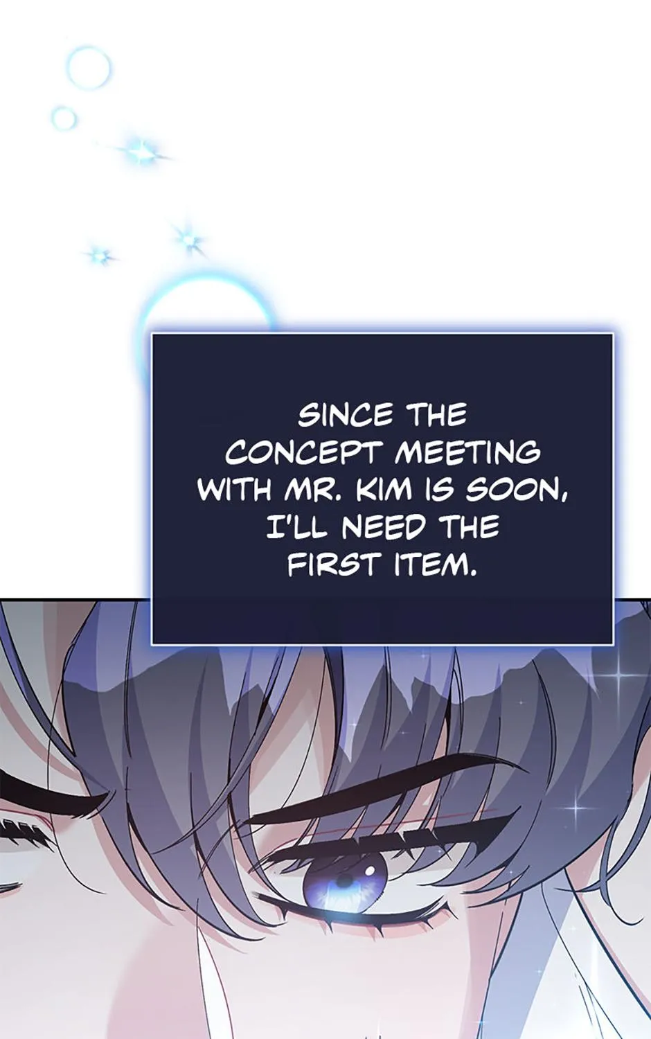 An Insincere Idol’s Blank Slate Chapter 18 page 115 - 