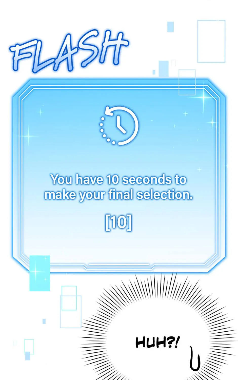 An Insincere Idol’s Blank Slate Chapter 18 page 117 - 