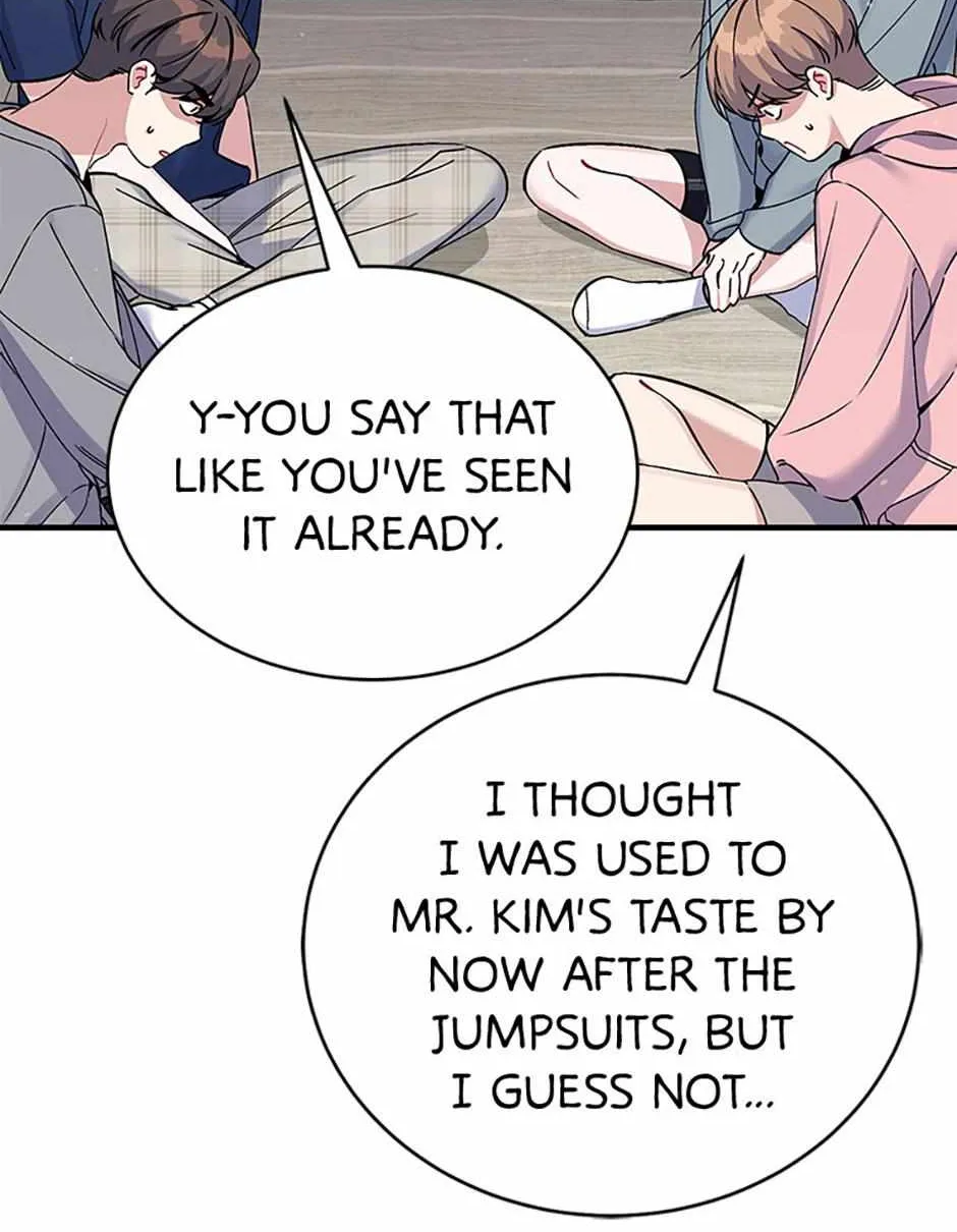 An Insincere Idol’s Blank Slate Chapter 18 page 13 - 