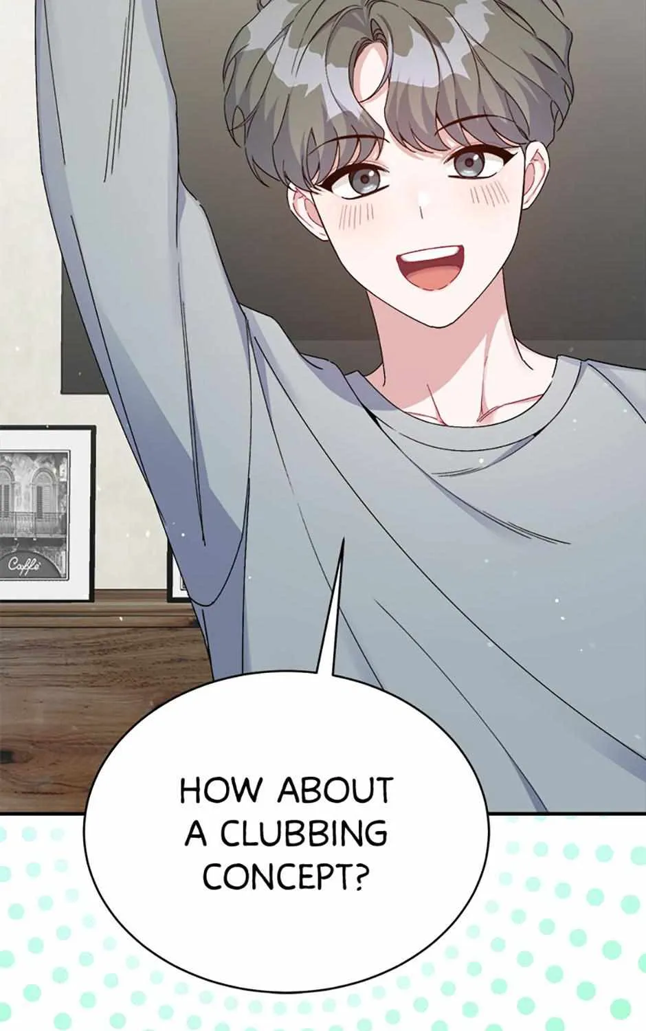 An Insincere Idol’s Blank Slate Chapter 18 page 18 - 