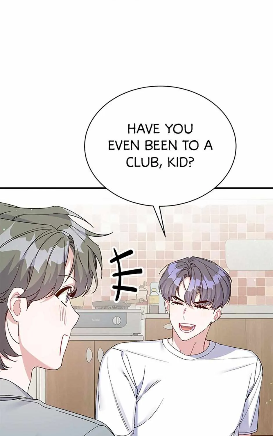 An Insincere Idol’s Blank Slate Chapter 18 page 20 - 