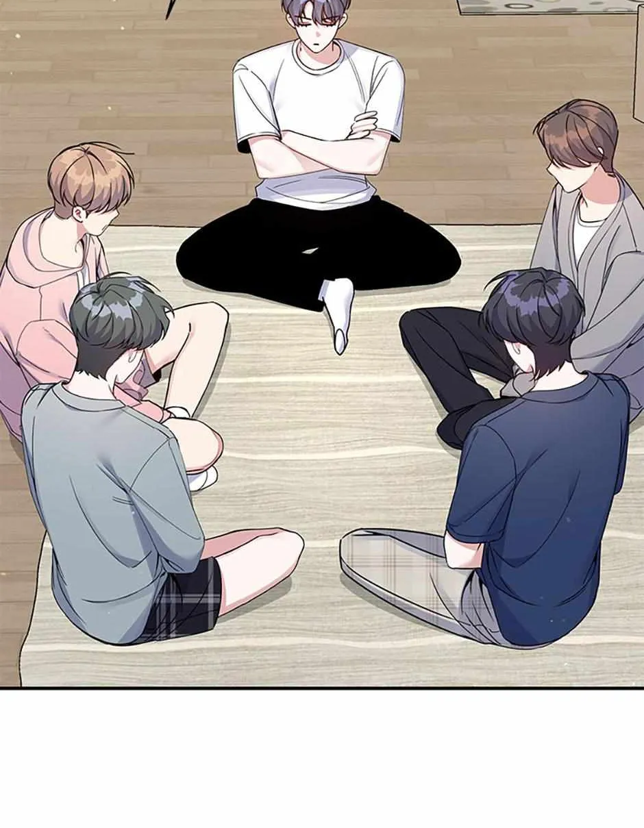 An Insincere Idol’s Blank Slate Chapter 18 page 3 - 