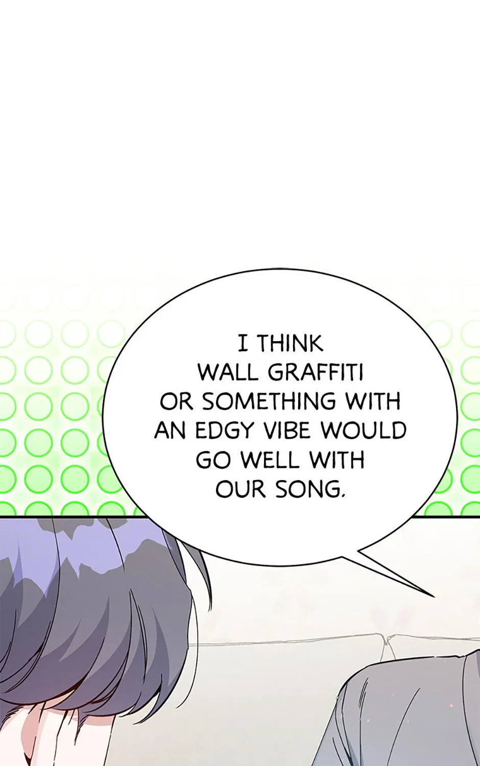 An Insincere Idol’s Blank Slate Chapter 18 page 24 - 