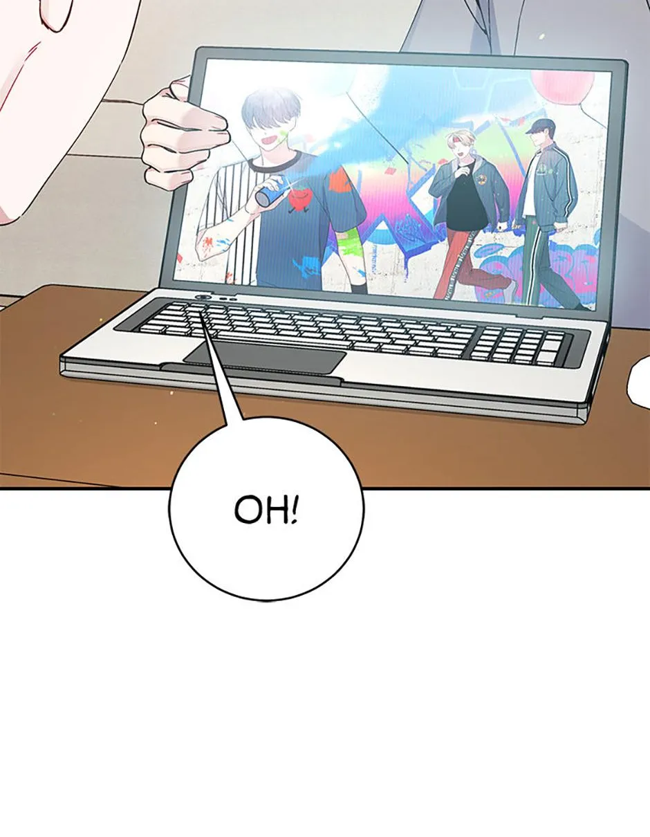 An Insincere Idol’s Blank Slate Chapter 18 page 25 - 
