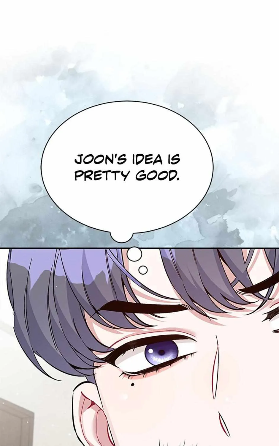 An Insincere Idol’s Blank Slate Chapter 18 page 26 - 